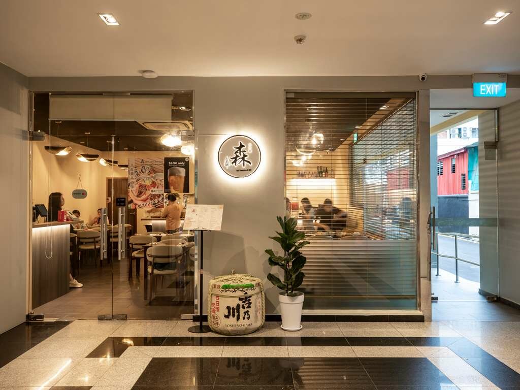 Фото Ibis budget Singapore Imperial