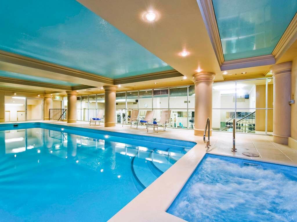 Фото The Playford Adelaide MGallery