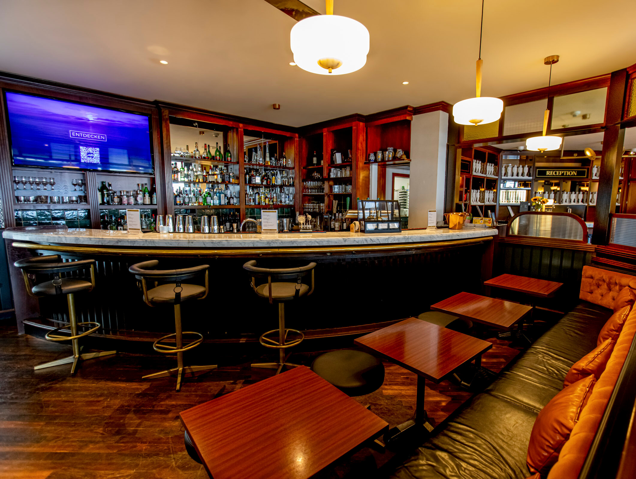 Фото Mercure Hotel Frankfurt Airport Langen