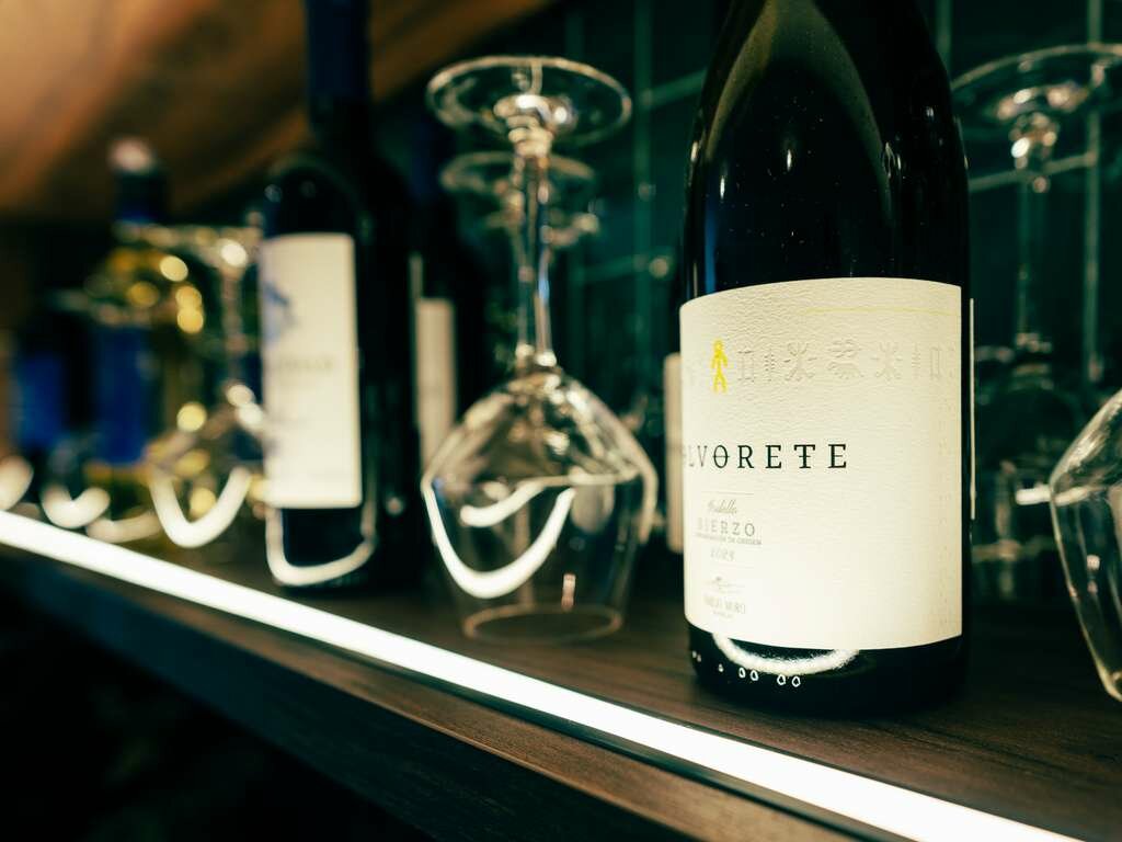 Фото Ibis Madrid Centro