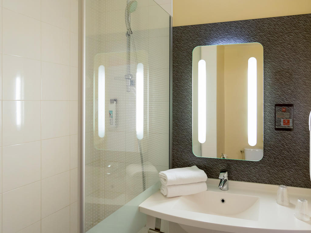 Фото Ibis Grenoble Centre Bastille