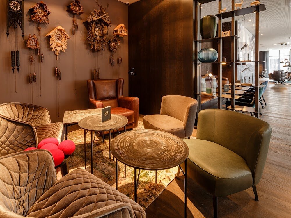 Фото Motel One Freiburg