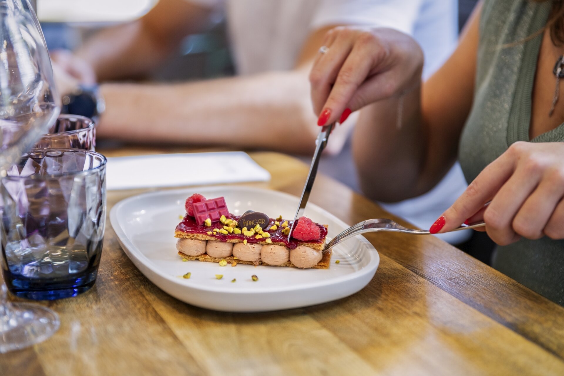 Фото Hotel Mercure Lyon Centre Lumière