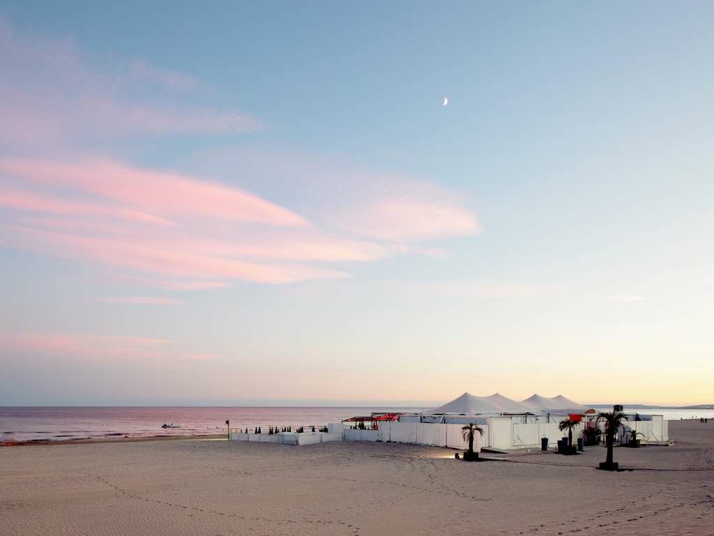 Фото Ibis Montpellier Centre Comédie