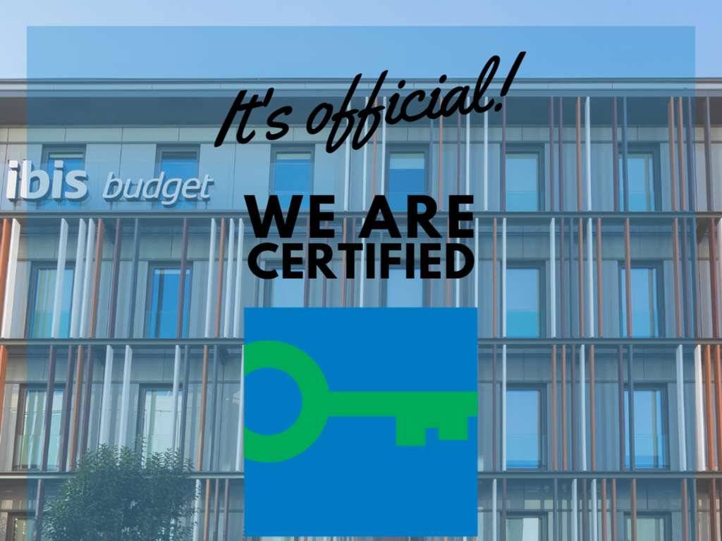 Фото Ibis budget Madrid Centro Lavapies