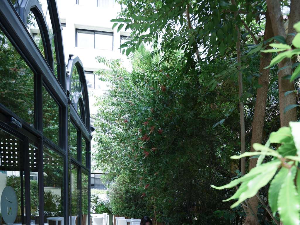 Фото Novotel Athenes