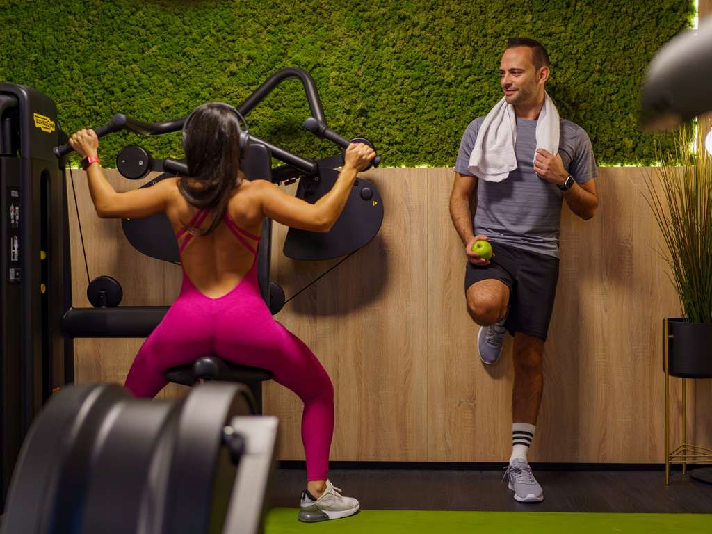 Фото Hotel Am Konzerthaus Vienna MGallery