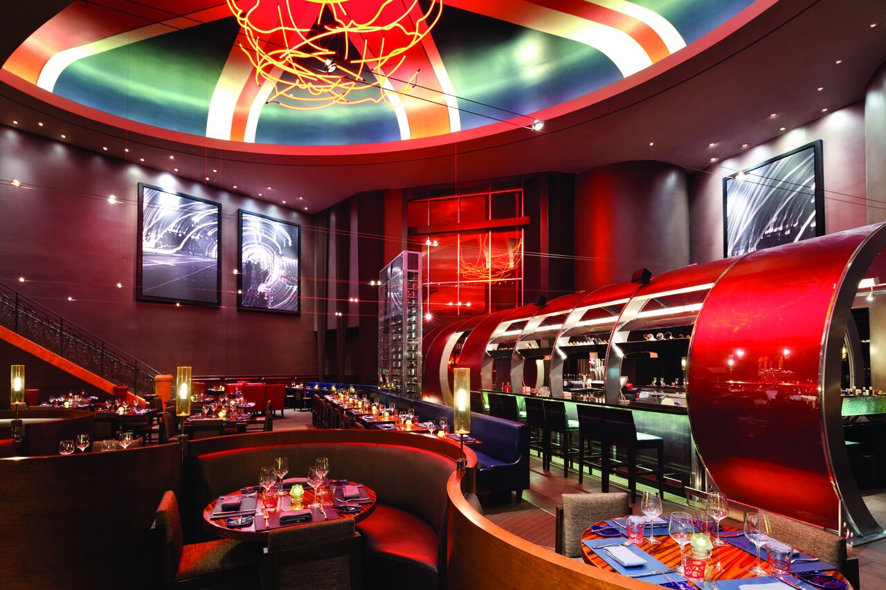 Фото Paris Las Vegas Hotel & Casino