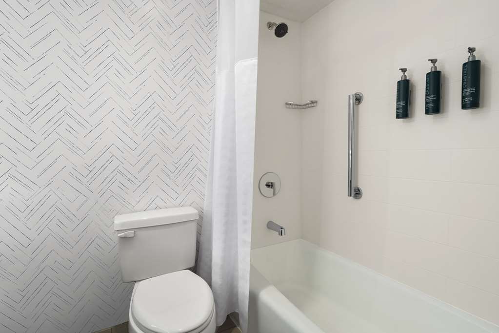 Фото Hilton Hartford
