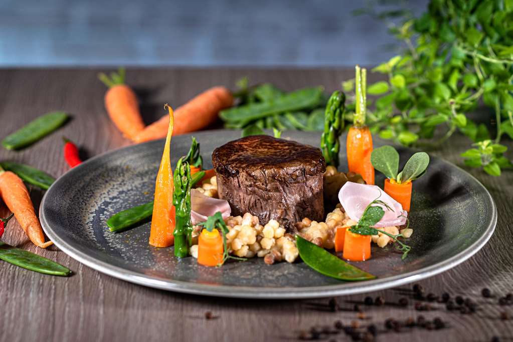 Фото Radisson Blu Hotel Bremen