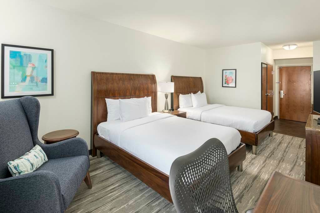 Фото Hilton Garden Inn Boca Raton