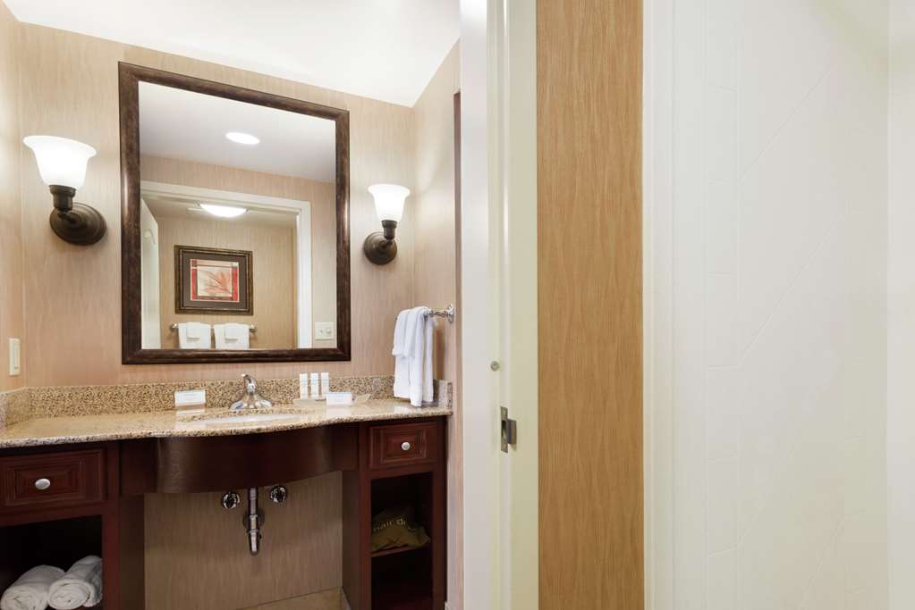 Фото Homewood Suites by Hilton Minneapolis/St. Paul-New Brighton
