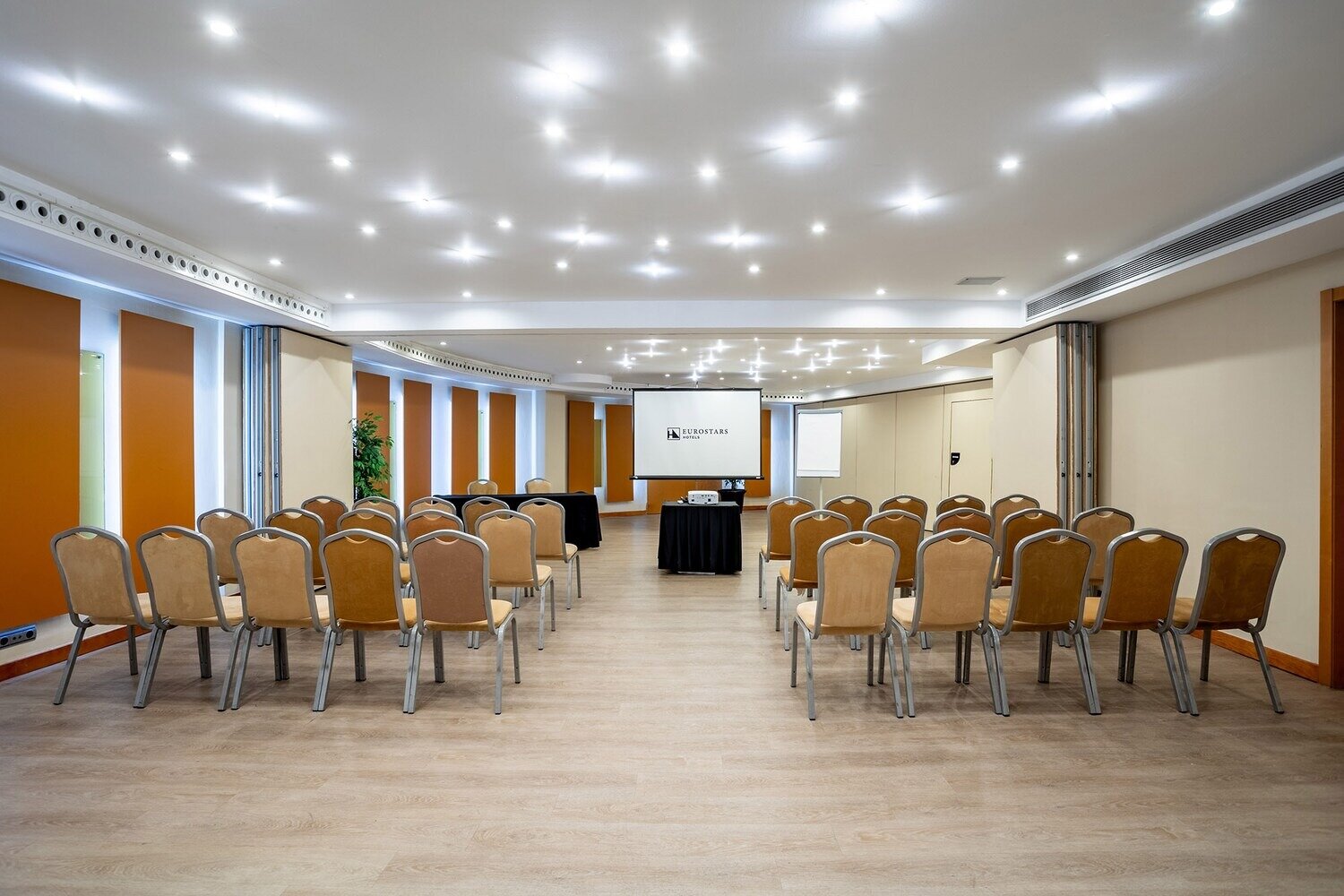 Фото Отель Eurostars Atlantida