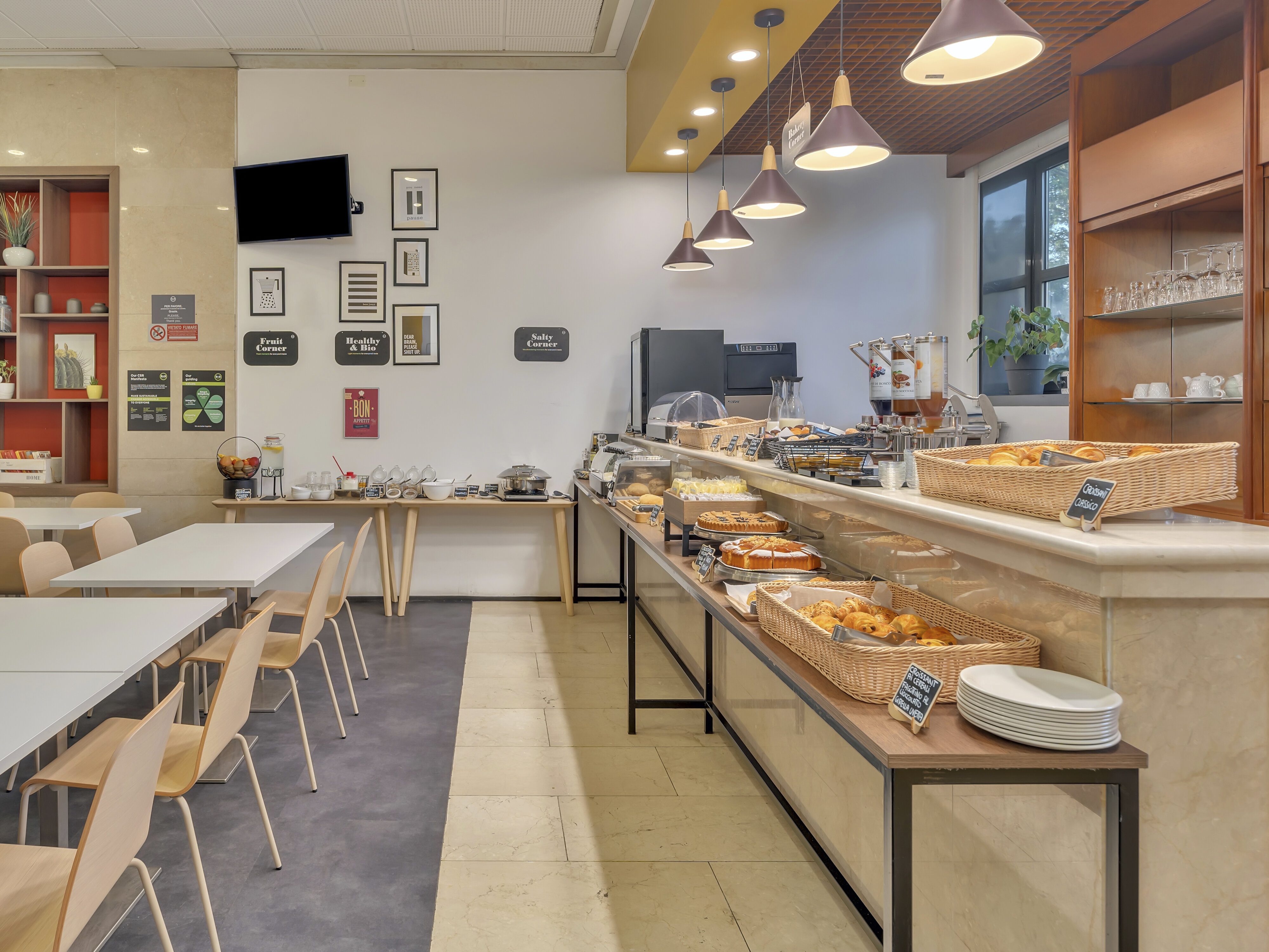 Фото B&b Hotel Cremona