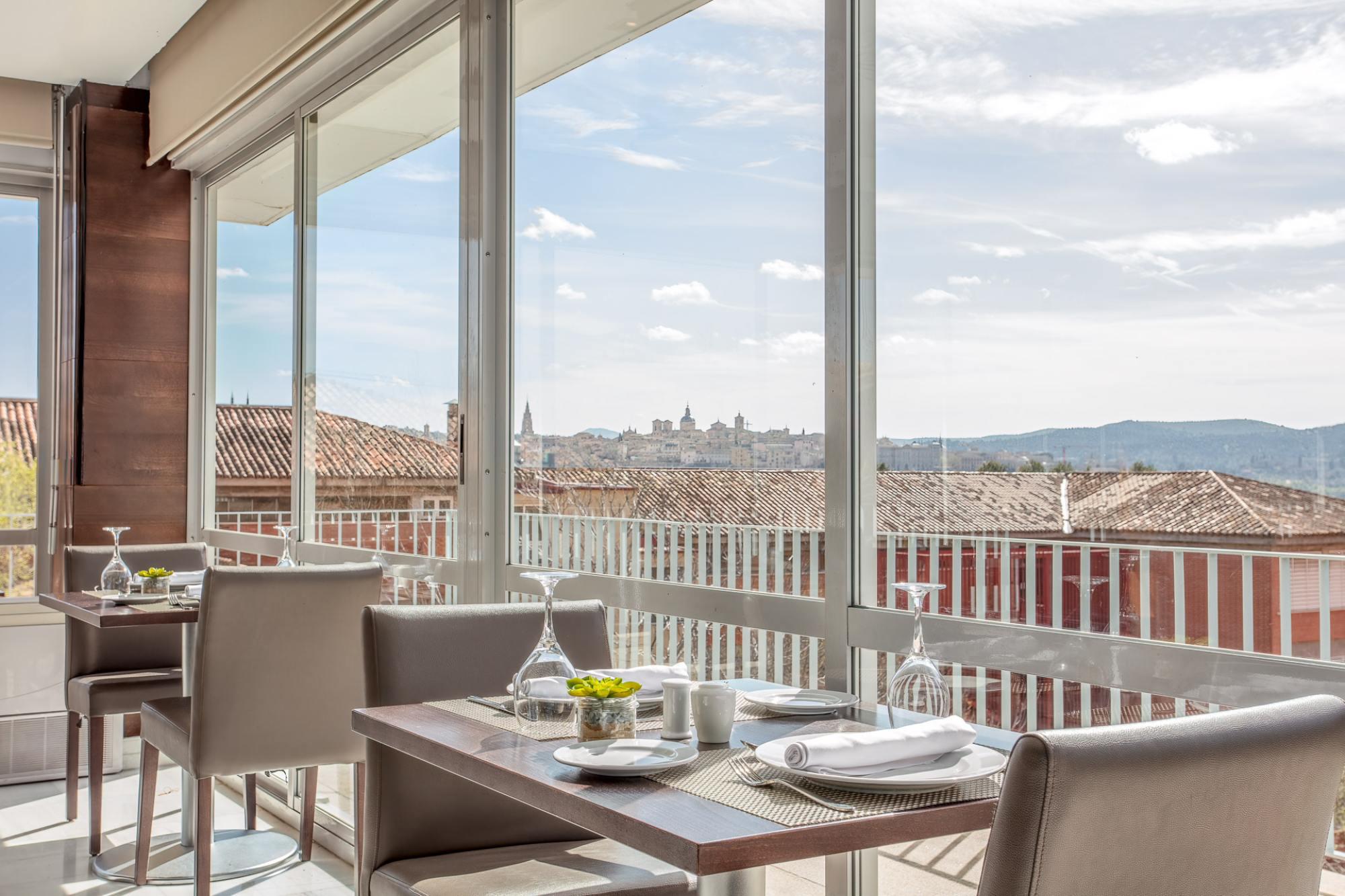 Фото Eurostars Toledo