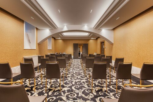 Гостиница Aurea Ana Palace Hotel в Будапеште