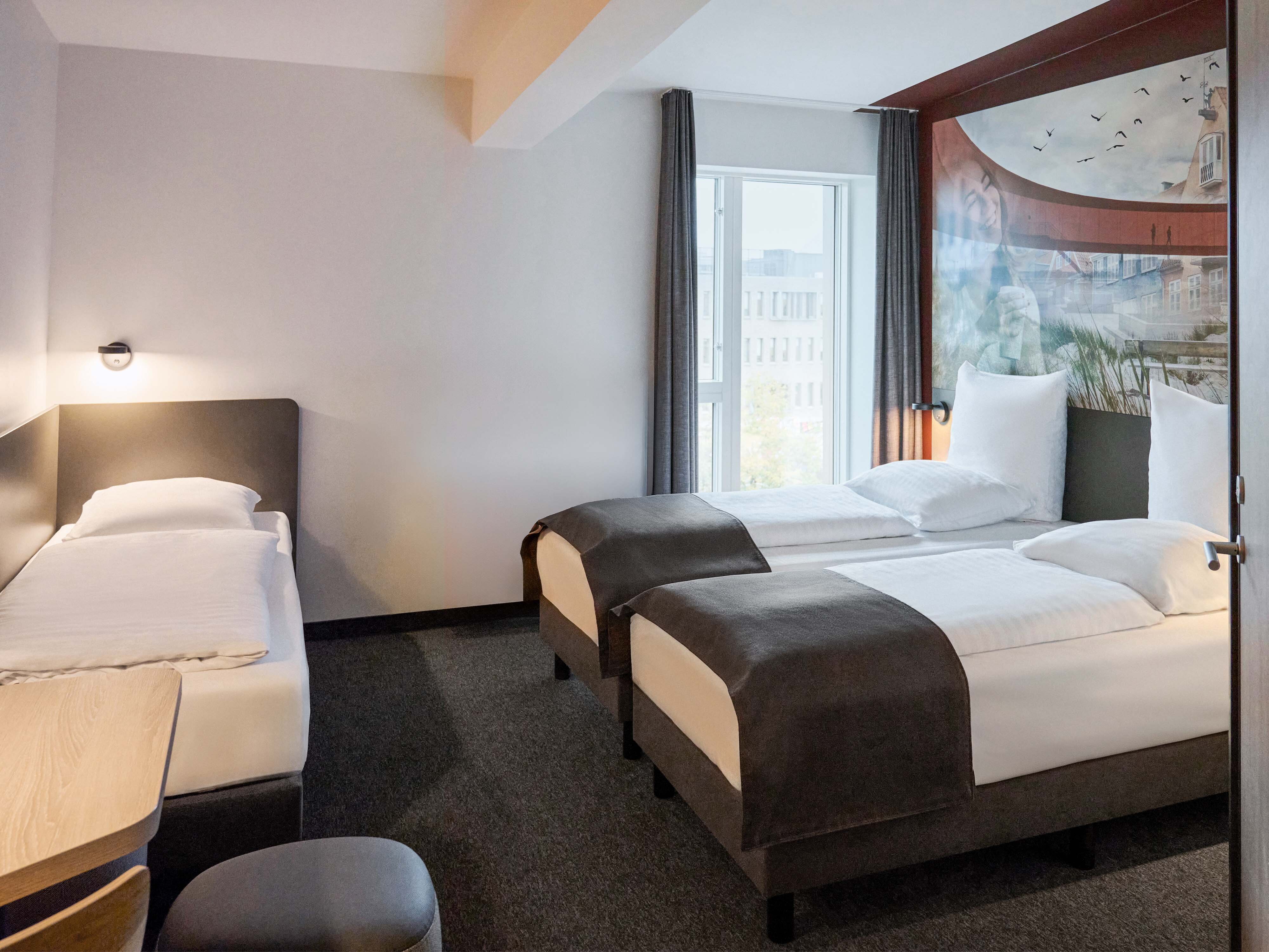 Фото B&b Hotel Vejle