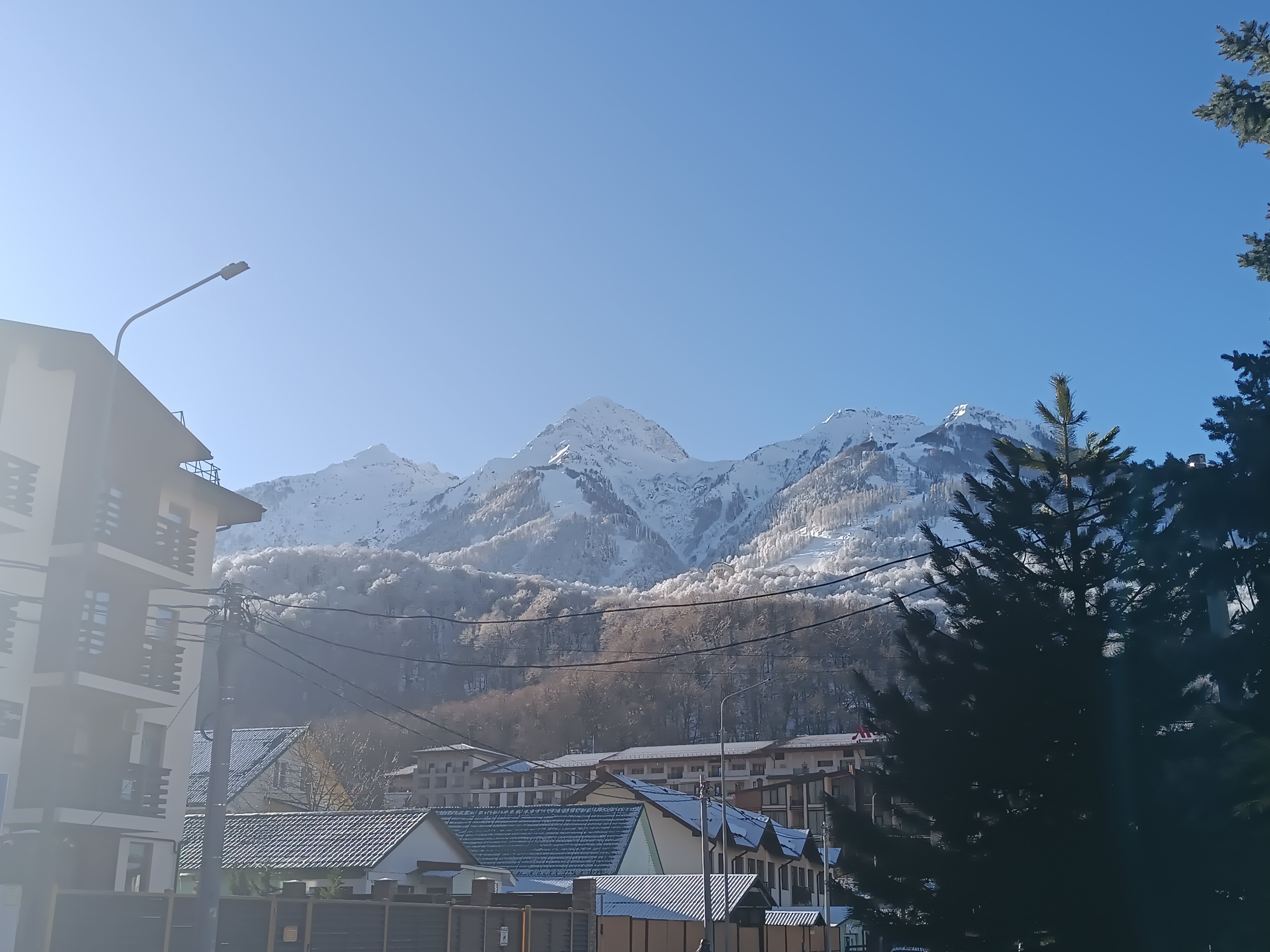 Фото Усадьба