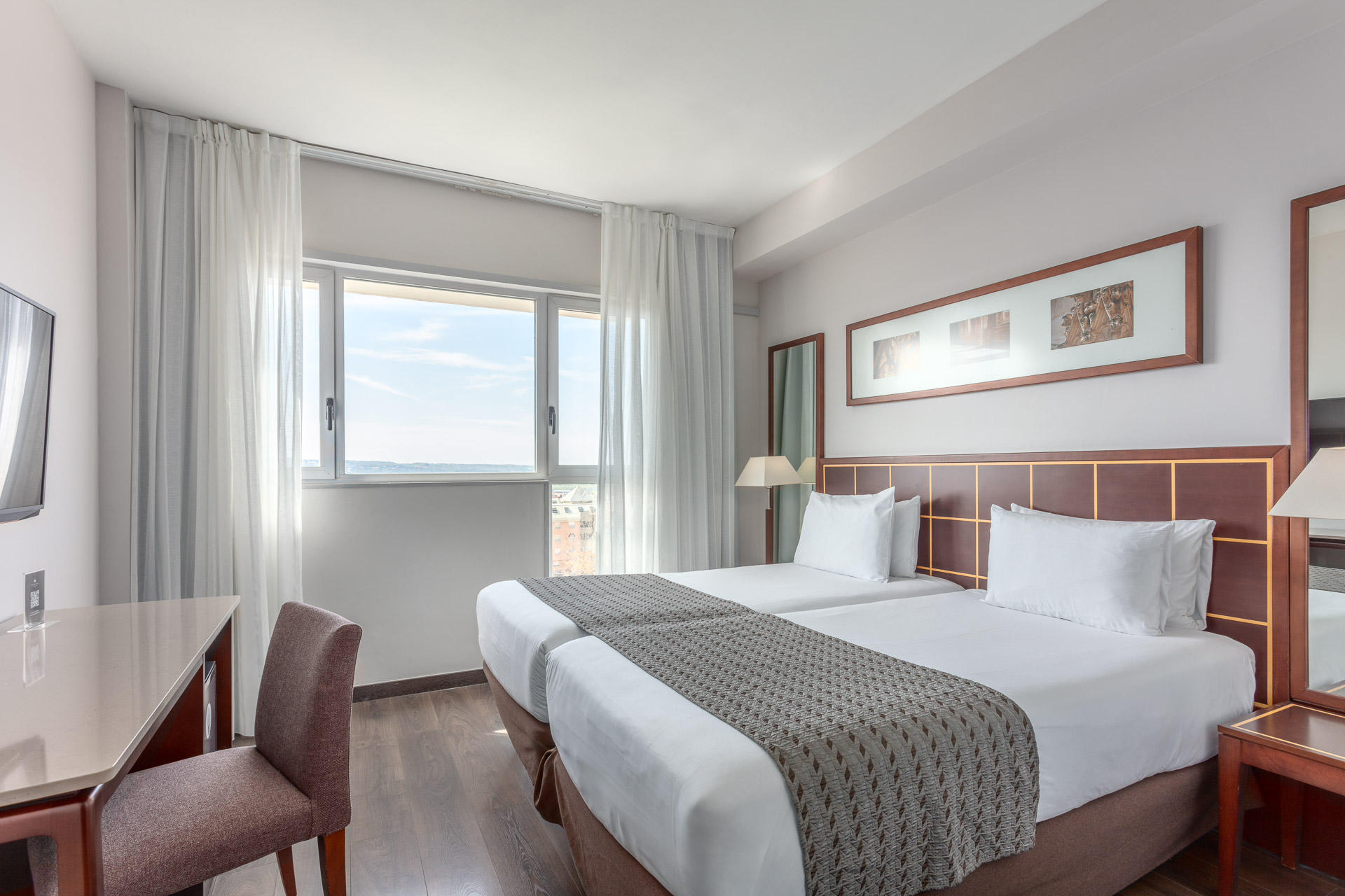 Фото Eurostars Toledo