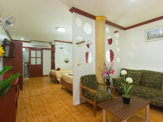 Фото Patong Rai Rom Yen Resort Sha
