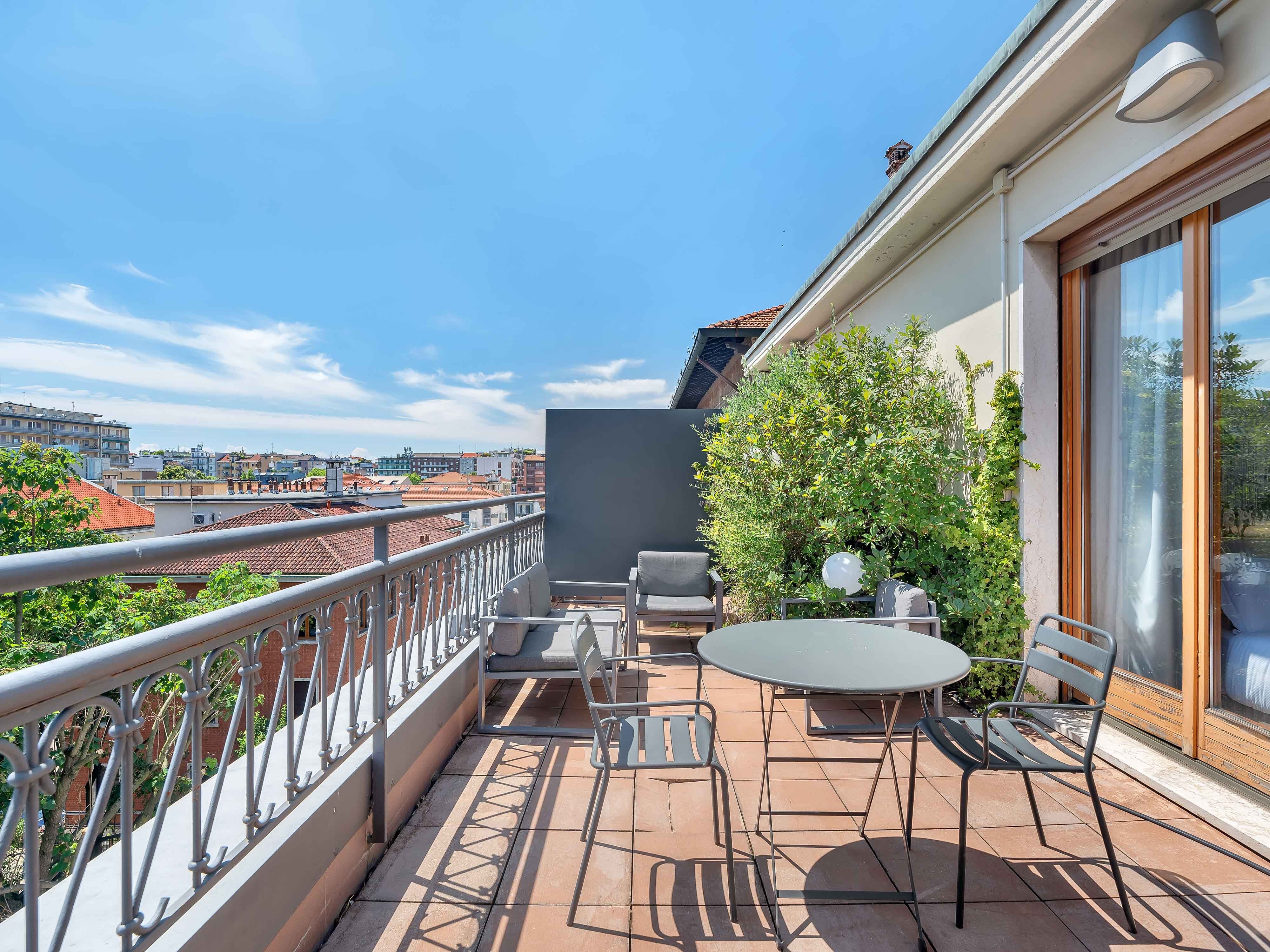 Фото B&b Hotel Milano Sant'Ambrogio