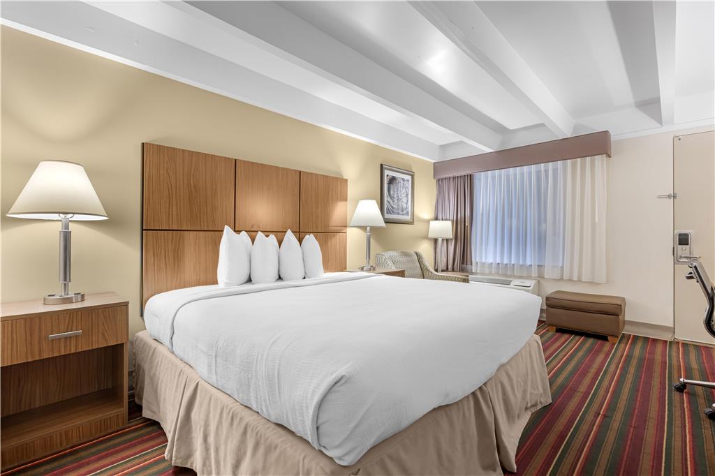 Фото Best Western El Rancho Palacio