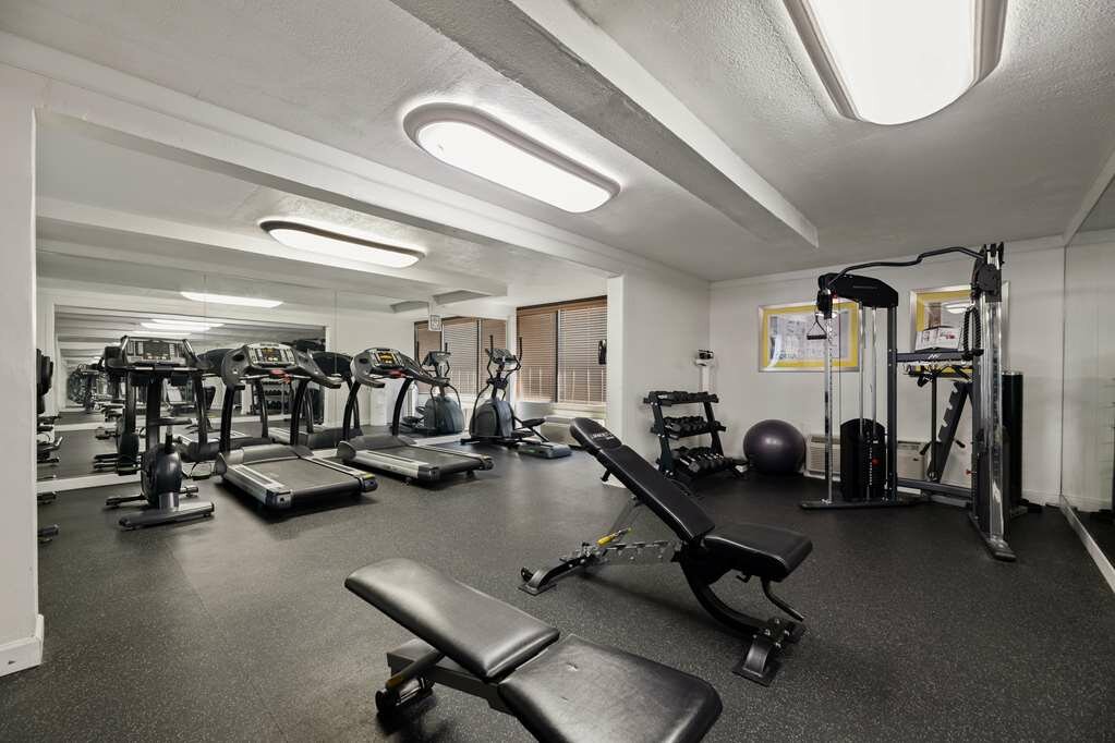 Фото Best Western Orlando Gateway Hotel