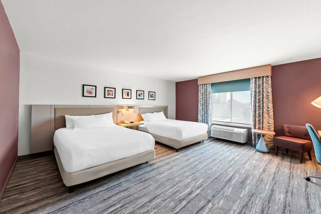 Фото Hilton Garden Inn Seattle North/Everett