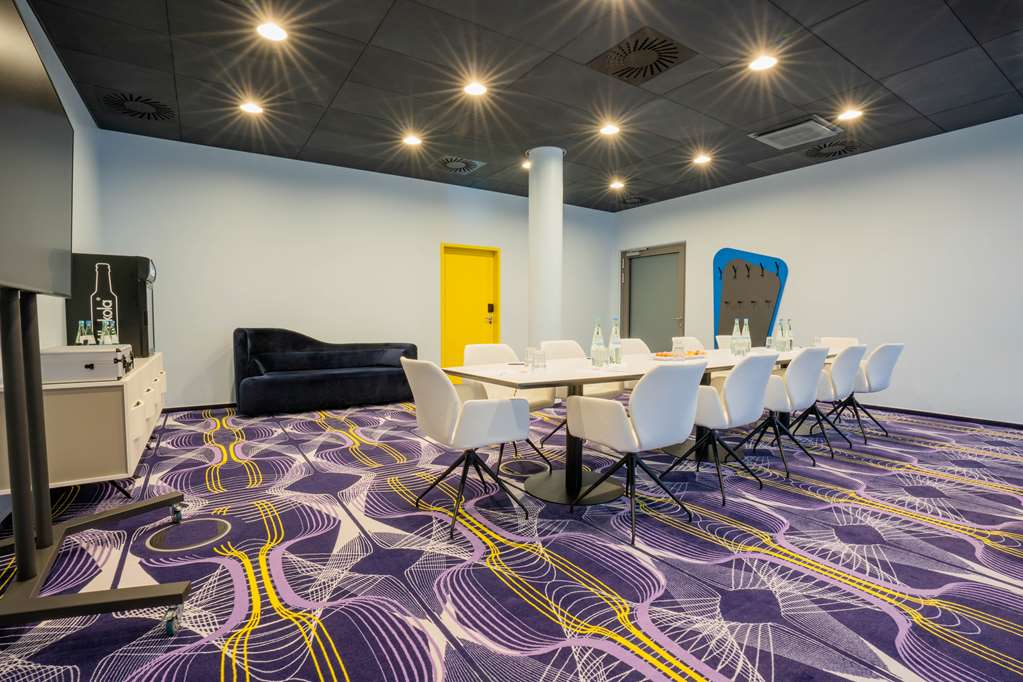 Фото Prize by Radisson Erfurt City