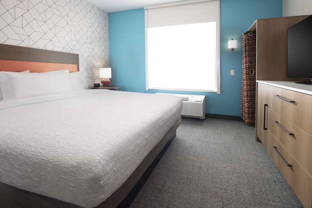 Фото Home2 Suites by Hilton Albuquerque Airport