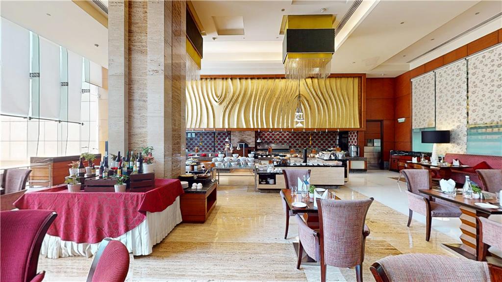 Фото Radisson Blu Hotel Nagpur