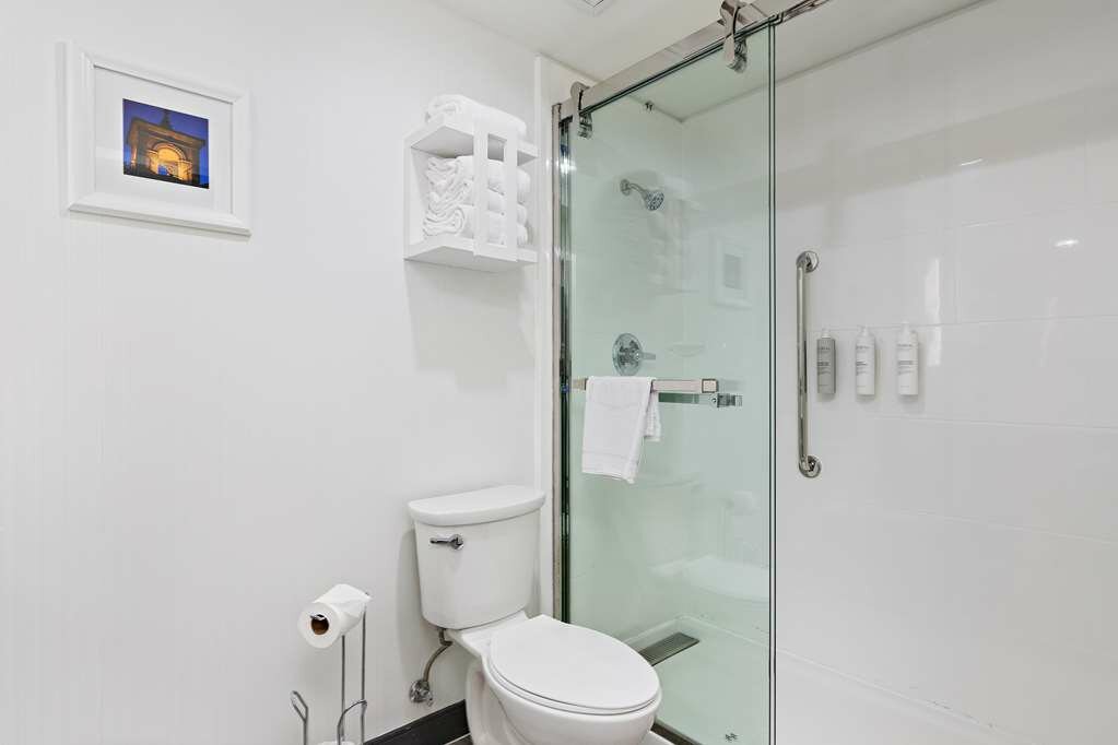 Фото Hampton Inn Kansas City/Downtown Financial District