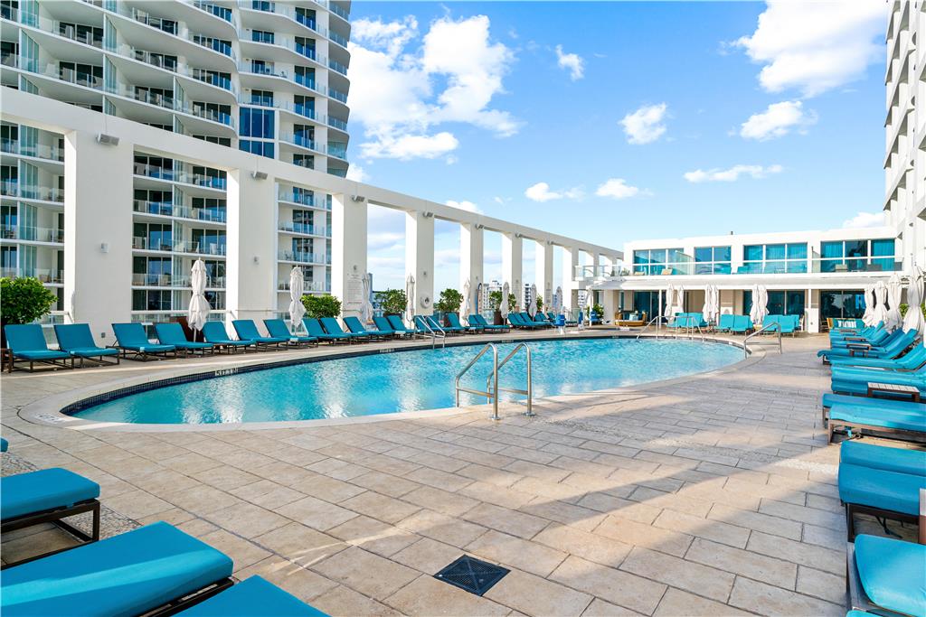 Фото Conrad Fort Lauderdale Beach