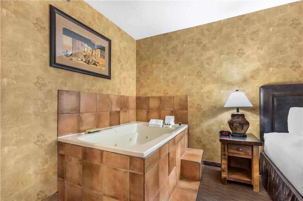 Фото Best Western Plus Inn of Santa Fe