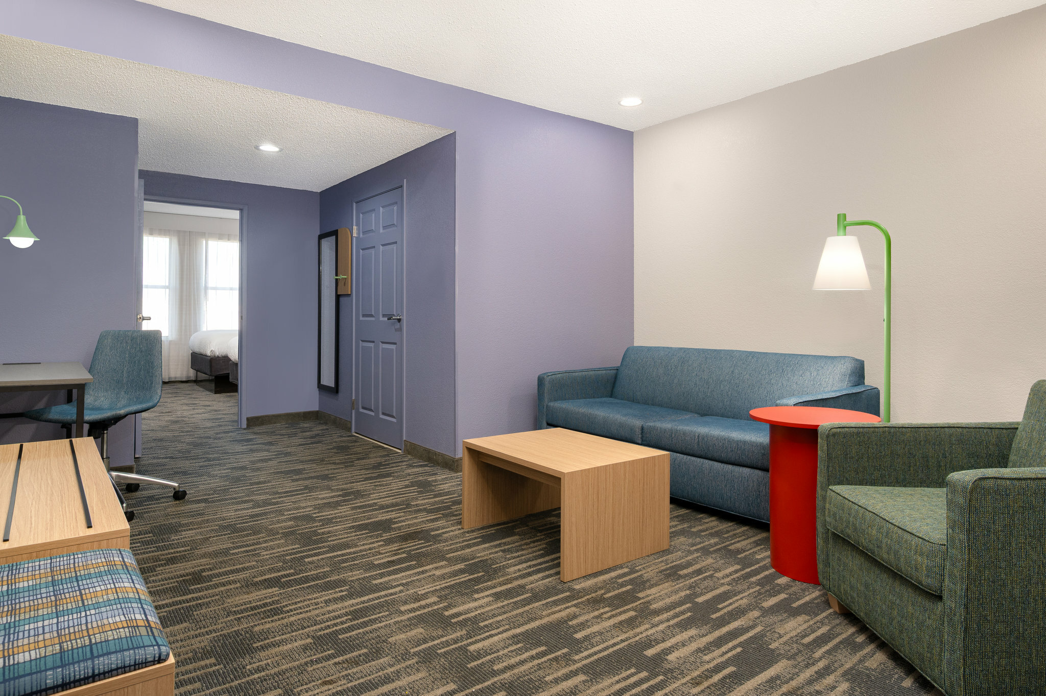 Фото Country Inn & Suites by Radisson, Evansville, In