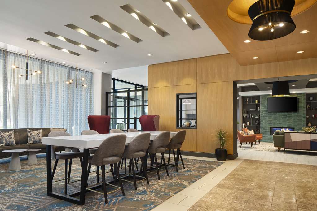 Фото Hilton Hartford