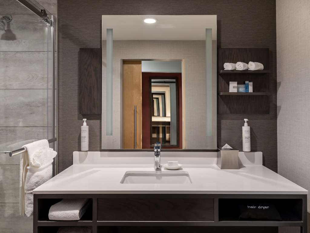 Фото Hilton Garden Inn Fredericton