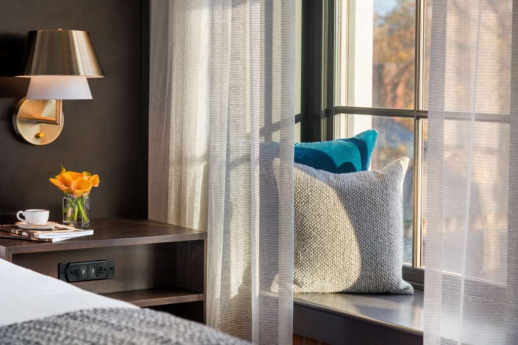 Фото The Wilbur Lititz, Tapestry Collection by Hilton