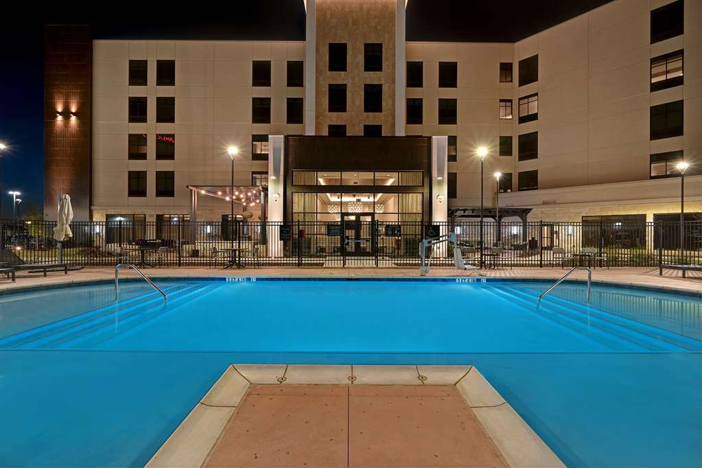Фото Homewood Suites by Hilton Dallas The Colony