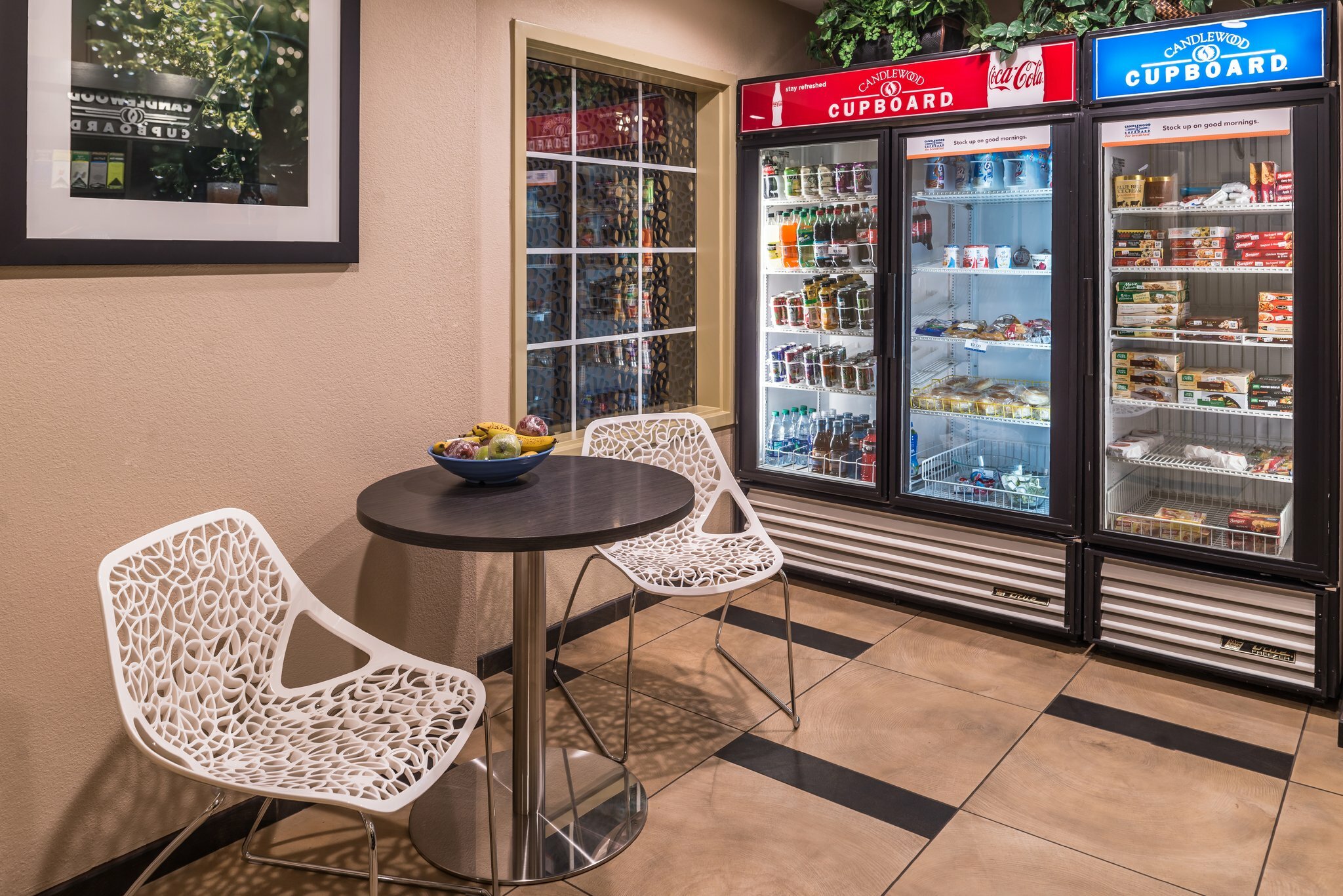 Фото Candlewood Suites Sierra Vista, an Ihg Hotel