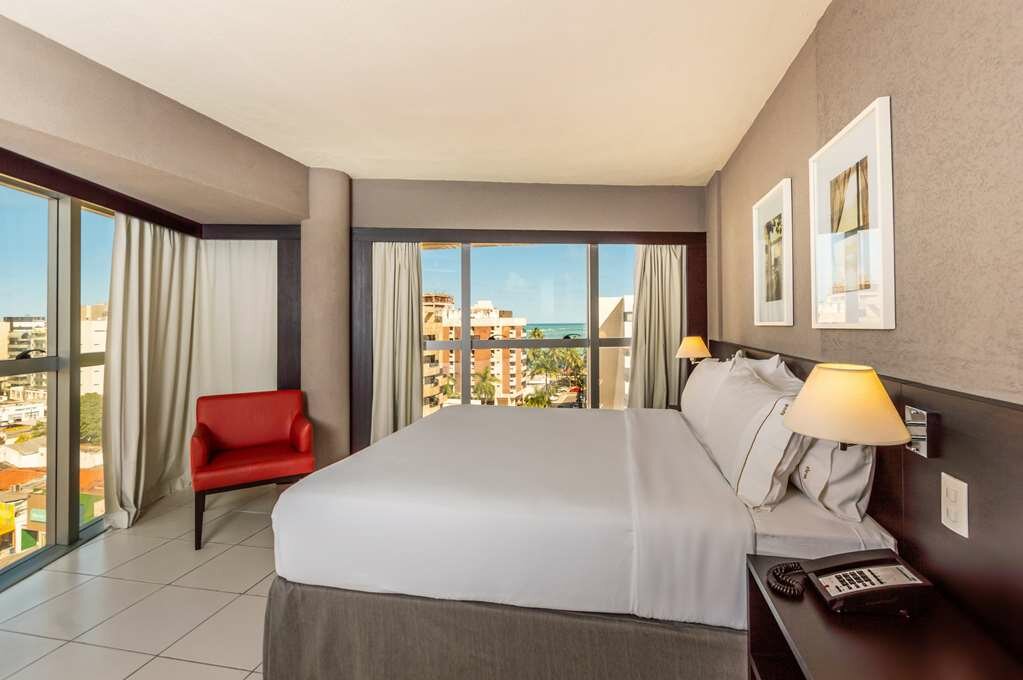 Фото Holiday Inn Express Maceio Ponta Verde, an Ihg Hotel