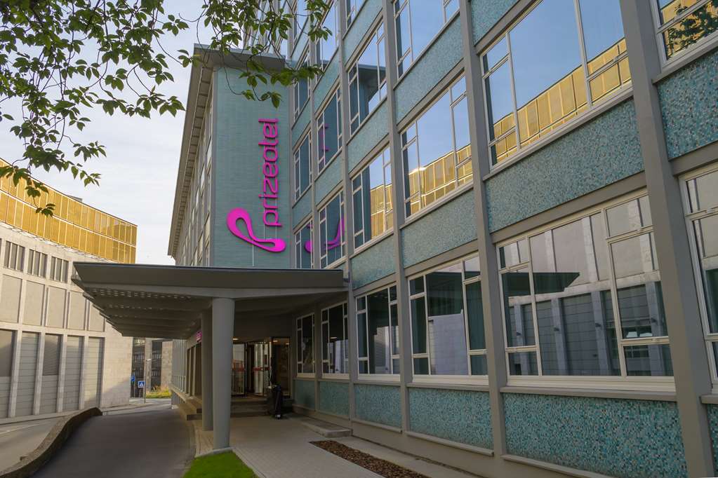 Фото Prize by Radisson Dortmund City