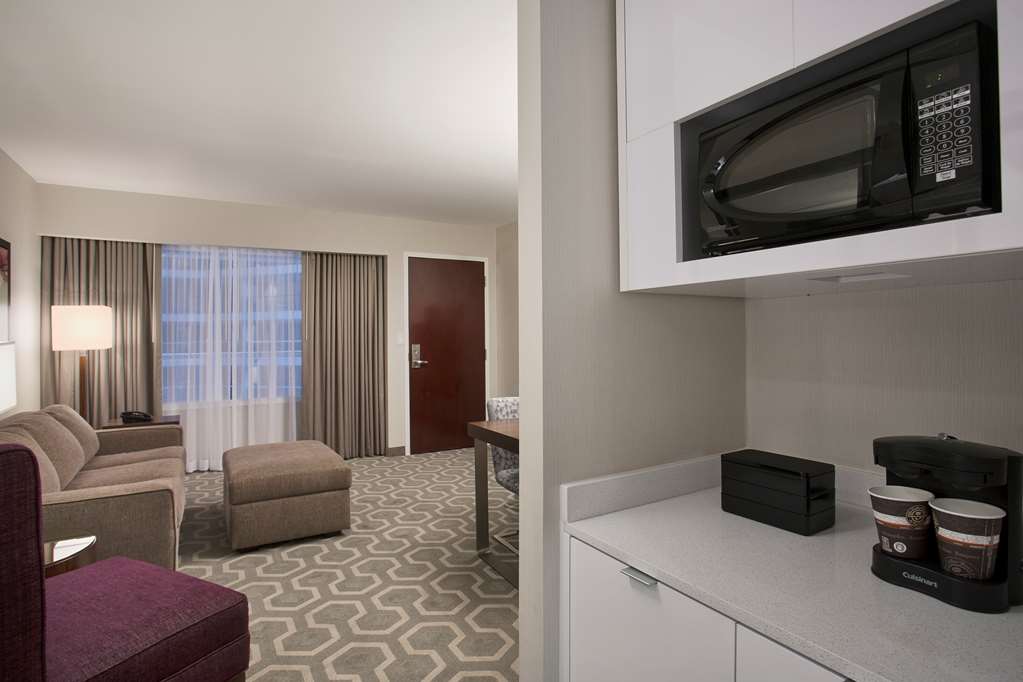 Фото Embassy Suites by Hilton Washington Dc Georgetown