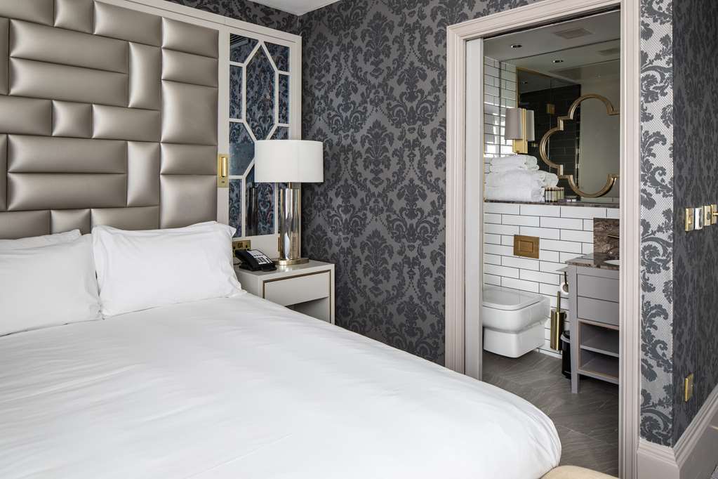 Фото Henrietta House, a member of Radisson Individuals