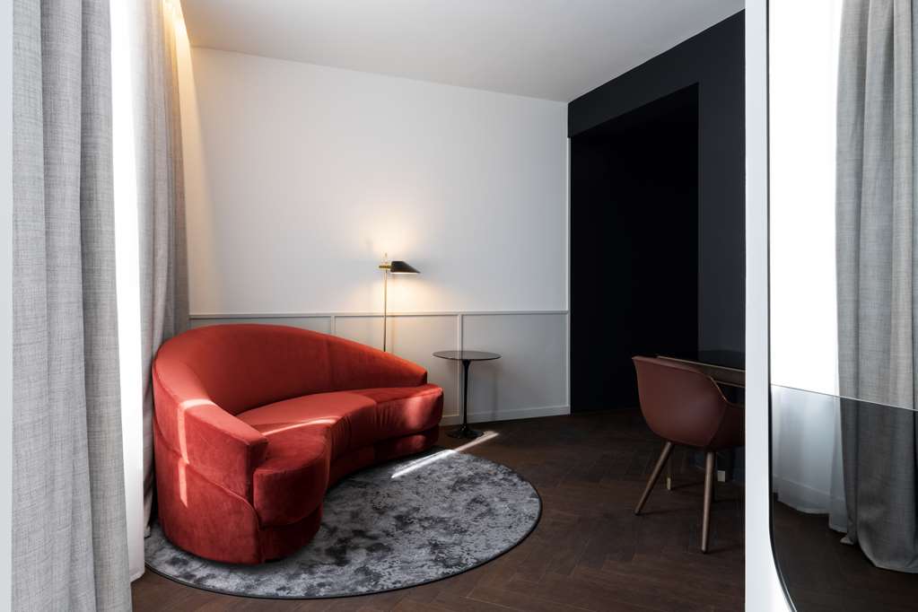 Фото Radisson Collection Hotel Santa Sofia Milan