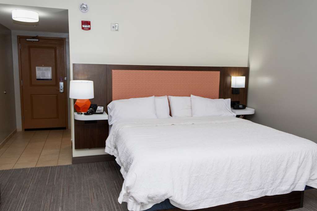 Фото Hampton Inn & Suites Riverton, Wy