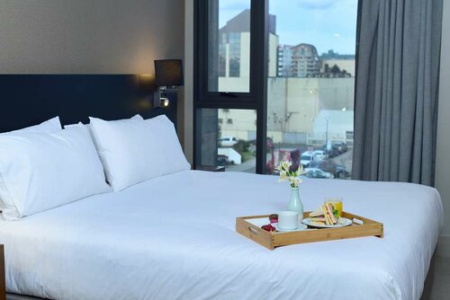 Гостиница Best Western Ferrat в Темуко