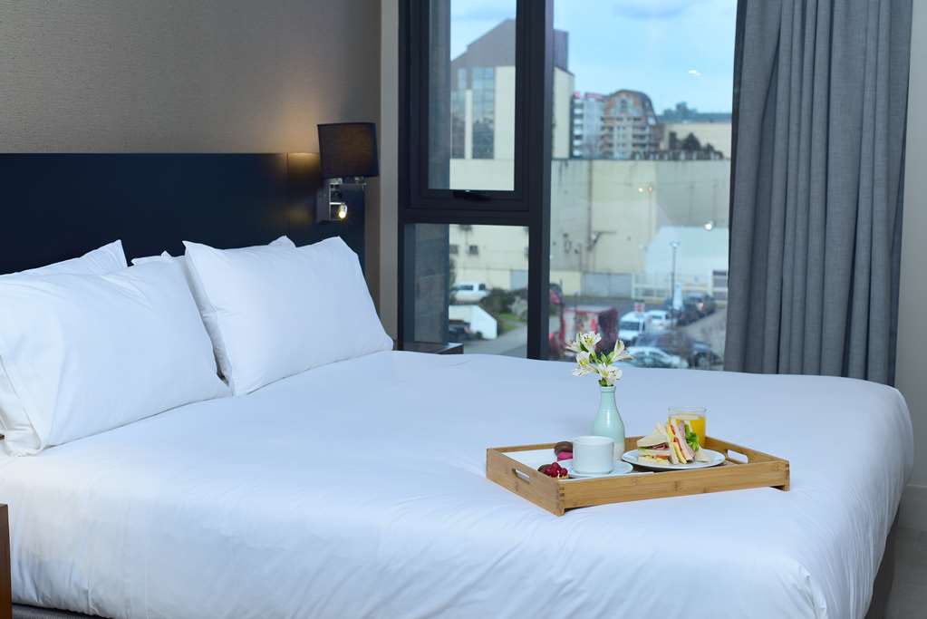 Фото Best Western Ferrat