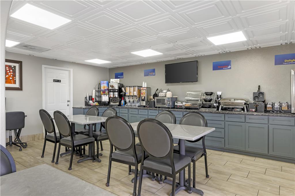 Фото Best Western Executive Inn