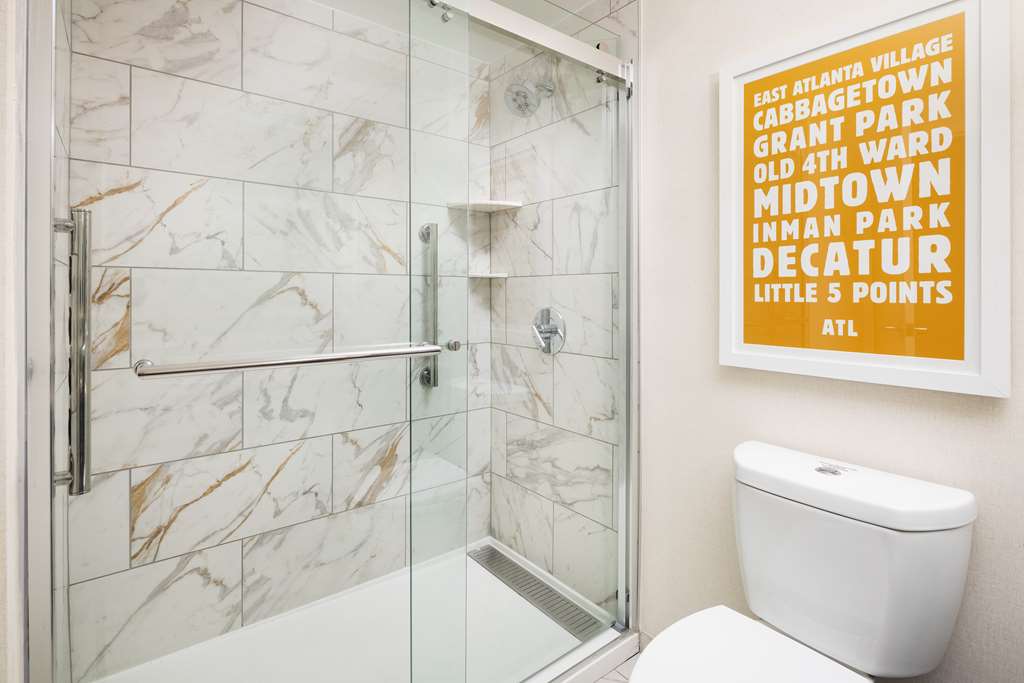 Фото Embassy Suites by Hilton Atlanta Buckhead